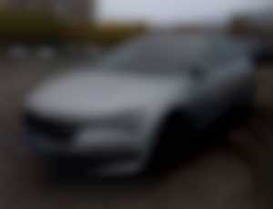 Škoda Superb Combi 2.0 TDI SCR Style