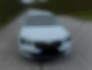 Škoda Superb Combi 2.0 TDI 190k Style EU6