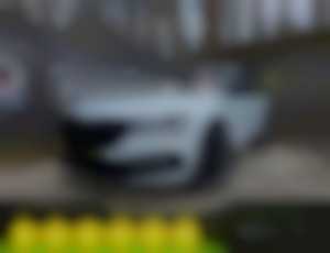 Škoda Superb Combi 2.0 TDI SCR Sportline DSG