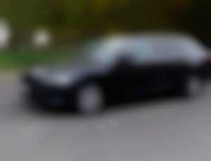 Škoda Superb Combi 2.0 TDI SCR Ambition DSG