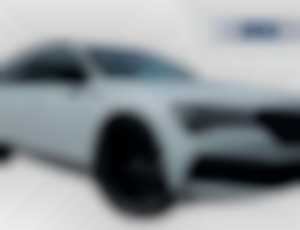 Škoda Superb Combi 2.0 TDI SCR Style 4x4 DSG