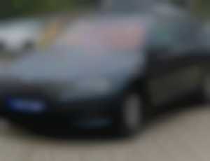 Škoda Superb Combi 2,0 TDi DSG 90 kW