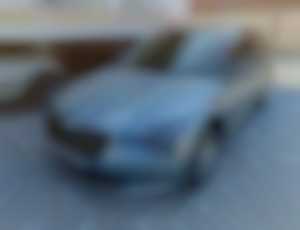 Škoda Superb Combi 2.0 TDI Style EU6