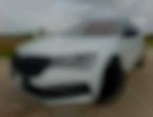 Škoda Superb Combi 2.0 TDI Sportline 4x4 DSG