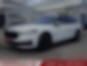 Škoda Superb Combi Selection DSG 2,0 TDI 110kW