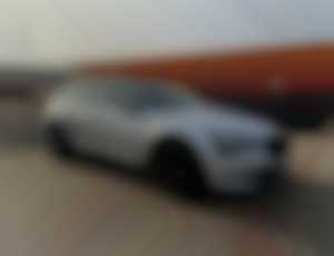 Škoda Superb Combi 2.0 TDI 190k 4x4 LK DSG