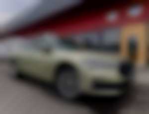 Škoda Superb Combi IV 2.0 TDI 110kW Selection DSG