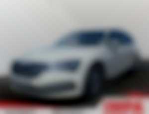 Škoda Superb Style 2.0 tdi