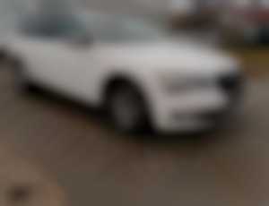 Škoda Superb Combi 2.0 TDI SCR Style DSG