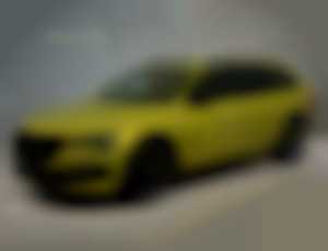 Škoda Superb Combi 2,0 TDi DSG 4x4 Sportline LED