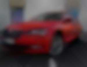 Škoda Superb Combi 2.0 TDI 190k 4x4 Style DSG EU6