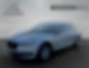 Škoda Superb Combi 2,0TDI Style