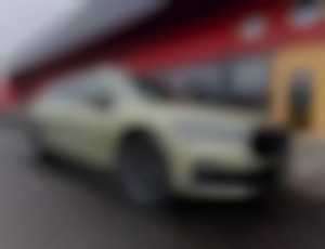 Škoda Superb Combi 2.0 TDI 110kW LK DSG