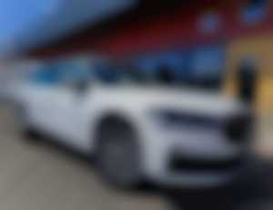 Škoda Superb Combi IV 1.5 TSI 110kW Selection DSG ...