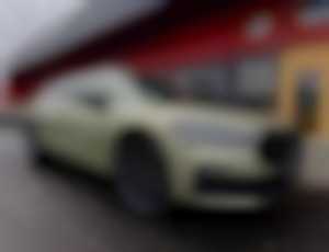 Škoda Superb Combi 2.0 TDI SCR LK DSG