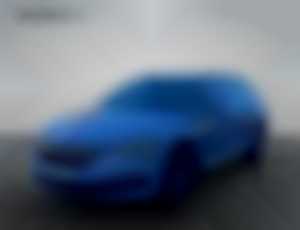 Škoda Superb Combi 2.0 TDI 110kW DSG Ambition Plu