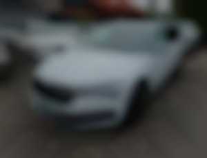 Škoda Superb Combi 2.0 TDI SCR LK DSG