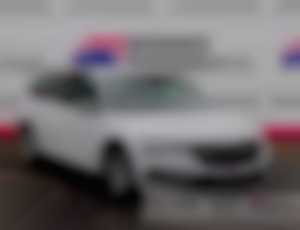 Škoda Superb Combi 2.0 TDI SCR Style DSG