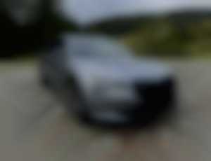 Škoda Superb Combi 2.0 TDI LK DSG