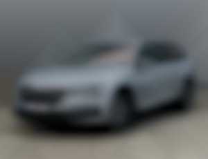 Škoda Superb Combi 2.0 TDI SCR Style DSG