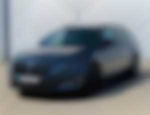 Škoda Superb Combi 2.0 TDI Sportline DSG