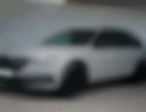 Škoda Superb 2.0 TDI Sportline