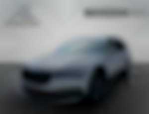 Škoda Superb Combi 2,0 TSI Scout