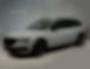Škoda Superb Combi 2,0 TDi DSG 4x4 Sportline LED