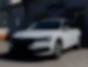 Škoda Superb Combi 2.0 TDI Executive DSG