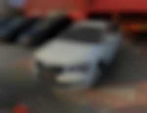 Škoda Superb Combi 2.0 TDI Style EU6