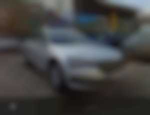 Škoda Superb Combi 2.0 TDI SCR Style 4x4 DSG