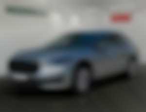 Škoda Superb Combi Selection 2.0 TDI SCR EVO2 110 ...