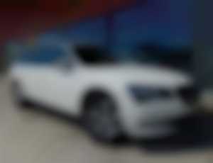 Škoda Superb Combi 2.0 TDI Ambition
