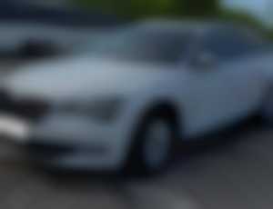 Škoda Superb Combi 2.0 TDI 190k Style DSG EU6