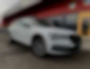 Škoda Superb Combi 2.0 TDI SCR Style DSG