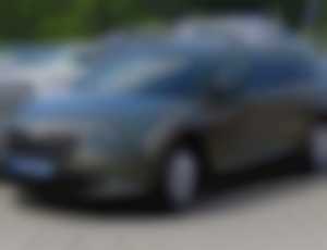 Škoda Superb Combi 2,0 TDi DSG 140 kW 4x4 STYLE