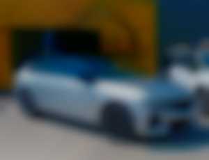 Opel Astra Caravan GS Sports Tourer 1,2T 130k AT8 