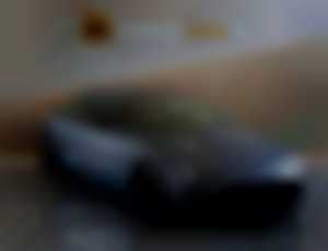 Maserati GranTurismo Sport