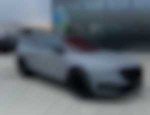 Škoda Superb Combi 2.0 TSI Sportline 4x4 DSG