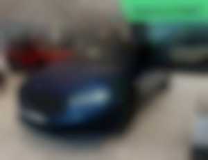 Škoda Superb Combi Sportline 2,0 TDI 142 kW 7-stup...