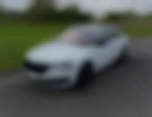 Škoda Superb Combi 2.0 TDI SCR Sportline 4x4 DSG