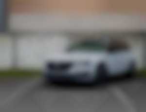 Škoda Superb Combi 2.0 TDI SCR Sportline 4x4 DSG