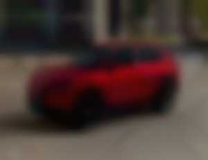 Honda HR-V 1,5 i-MMD Elegance 2025