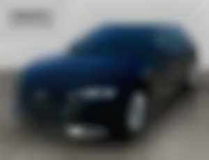 AUDI Audi A6 Allroad 3.0 V6