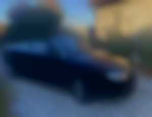 Audi A4 Cabriolet 2.0 TDI 103 kW  výborný stav, 3xLine