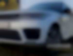 Land Rover Range Rover Sport 2.0 Si4 PHEV 400 Auto...