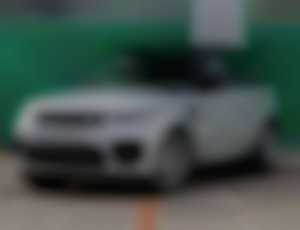 Land Rover Range Rover Sport 3.0 SDV6 HSE - AJ NA ...