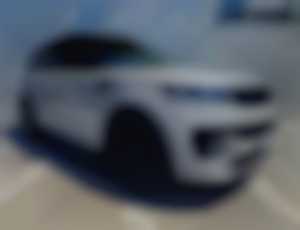 Land Rover Range Rover Sport 3.0 I6 D250 MHEV Dyna...