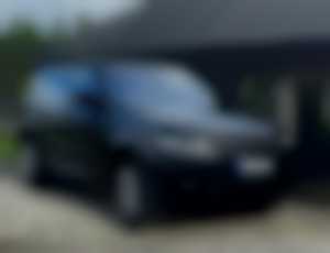 Land Rover Range Rover Sport 3.0D TDV6 SE AWD AT