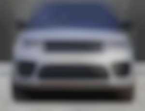 Land Rover Range Rover Sport 5.0 V8 SC HSE Dynami...